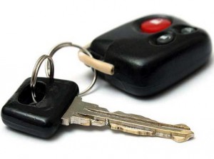 auto locksmiths Roundhay